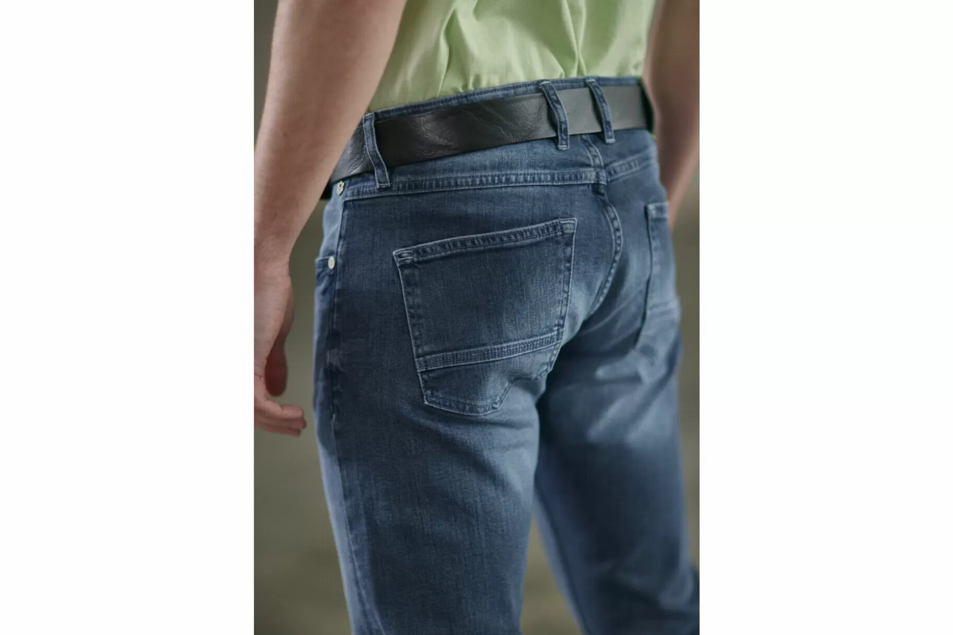 Freeman T Porter Dustee Slim Jeans Man, Brazil Cheap