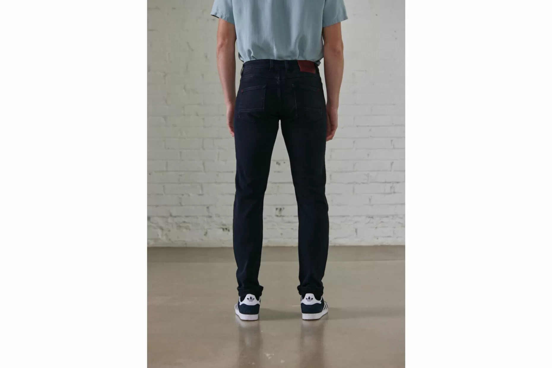 Freeman T Porter Dustee Slim Jeans Man, Bosilla Sale