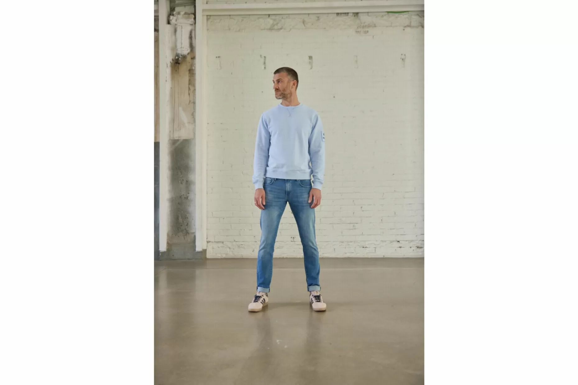 Freeman T Porter Dustee Slim Jeans Man, Persepolis Online