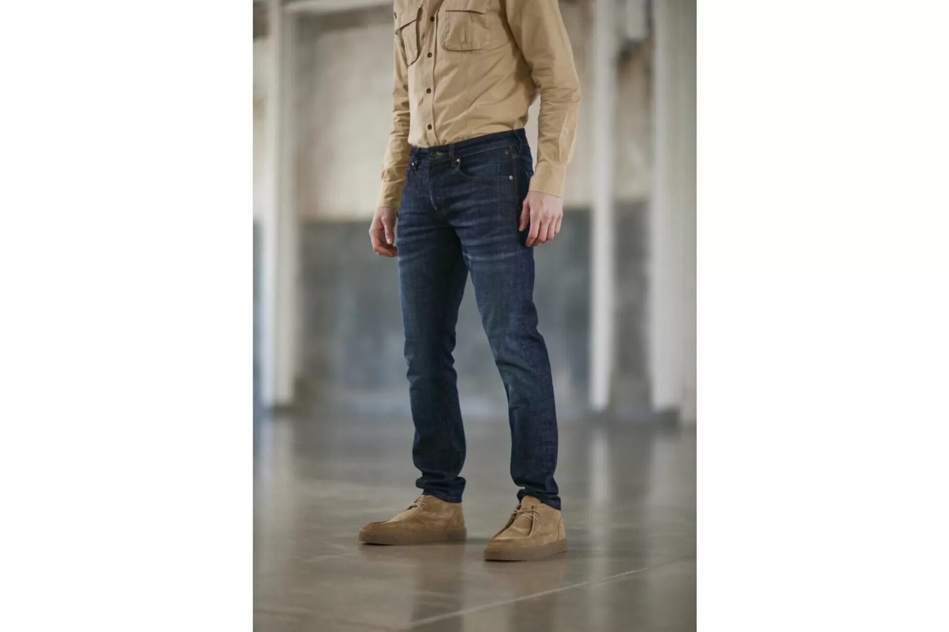 Freeman T Porter Dustee Slim Slim Jeans Man, Portland Flash Sale