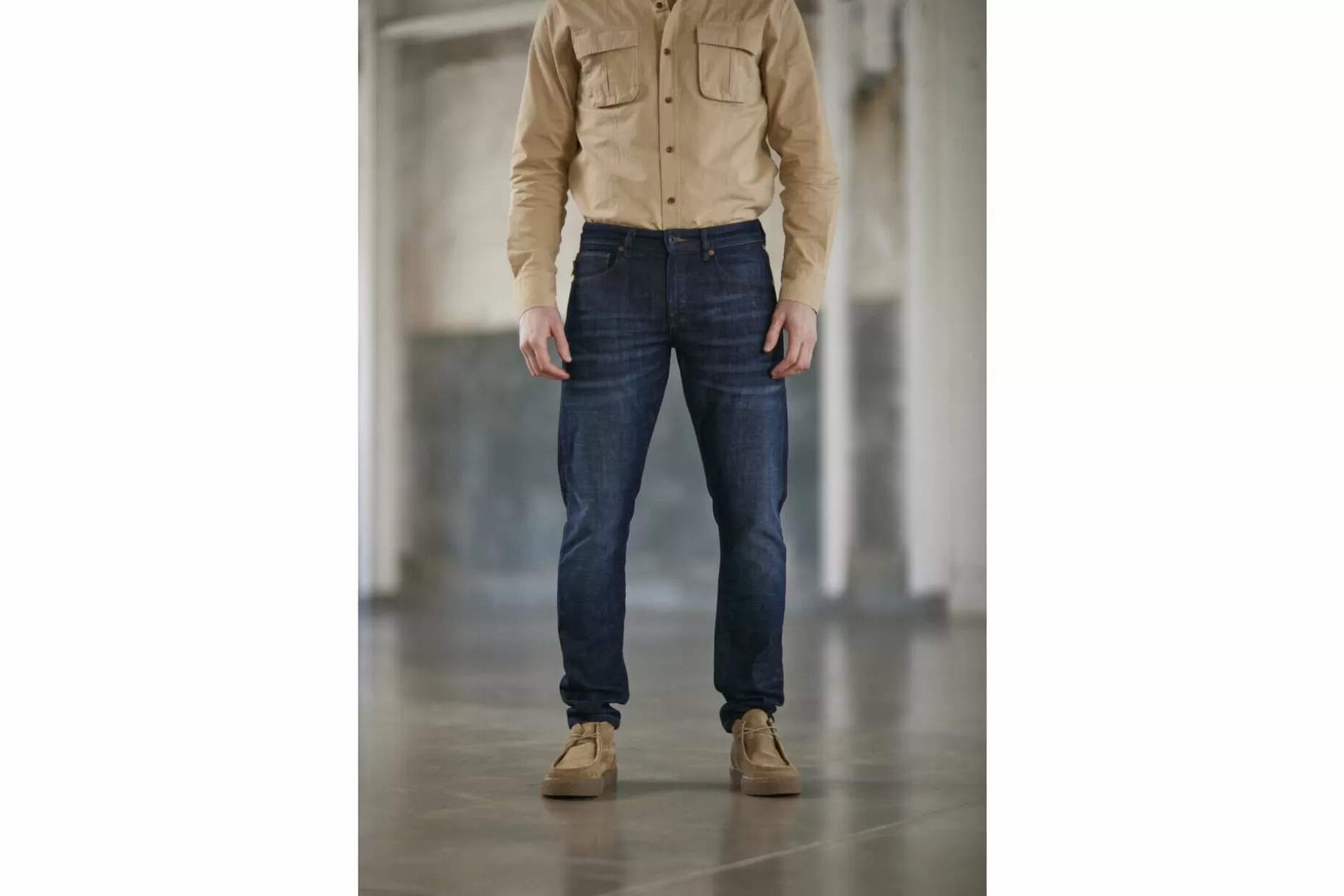 Freeman T Porter Dustee Slim Slim Jeans Man, Portland Flash Sale