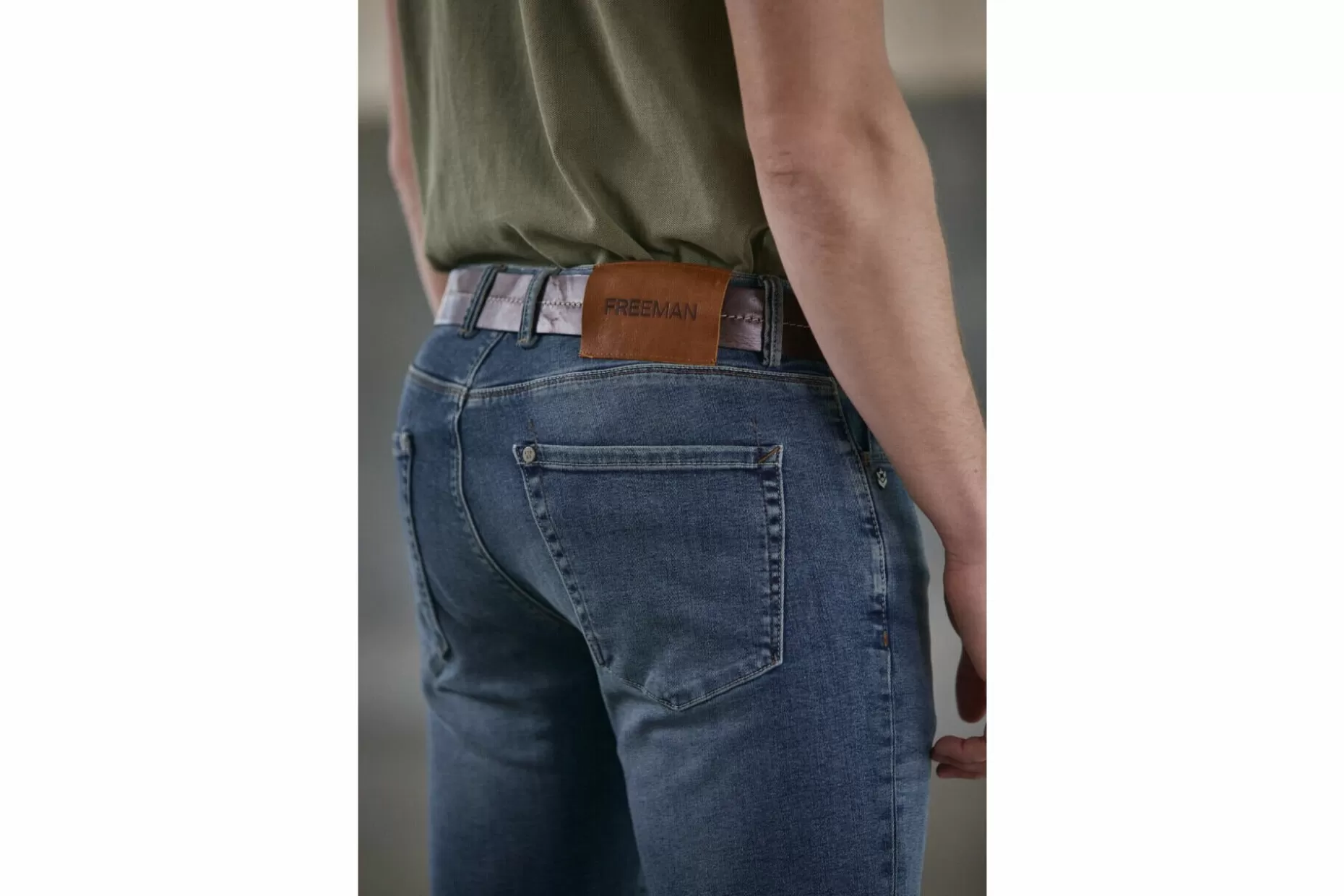 Freeman T Porter Taquion Short Slim Short Man, Bonnie Cheap