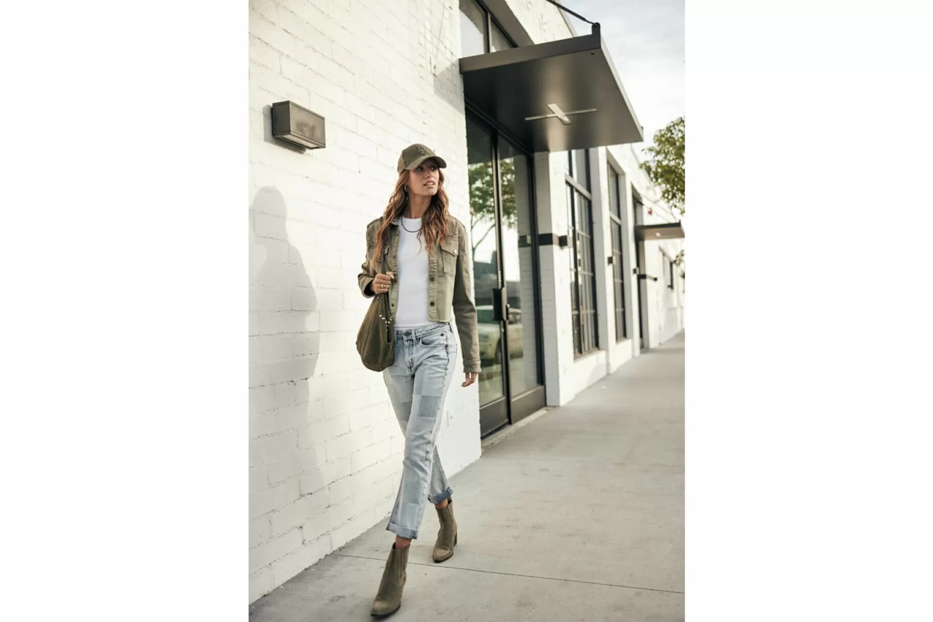 Freeman T Porter Timea Boyfriend Jeans Woman, Braga Light Blue Store
